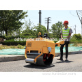 Low price self-propelled hand guide vibratory road roller Low price self-propelled hand guide vibratory road roller FYL-750